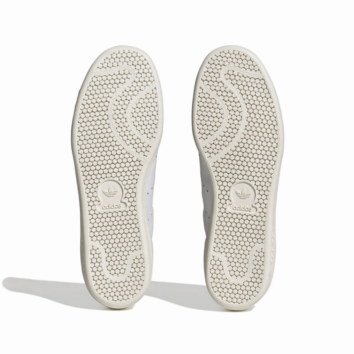 Texas Tech Adidas Shoes Stan Smith 80s 'Cloud White'