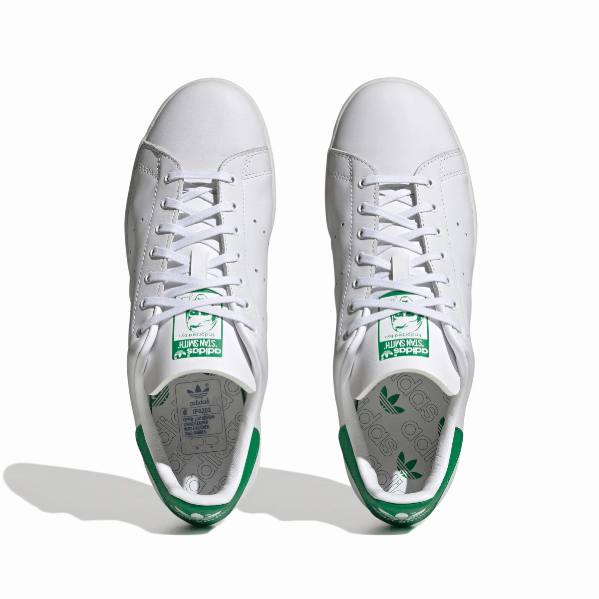 Derrick Rose Adidas Basketball Shoes Stan Smith 80s 'Cloud White'