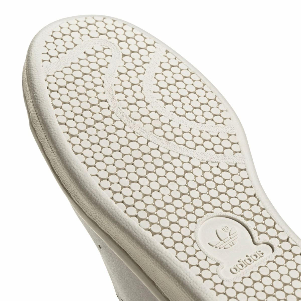 Adidas Club Shoes Stan Smith 80s 'Cloud White'