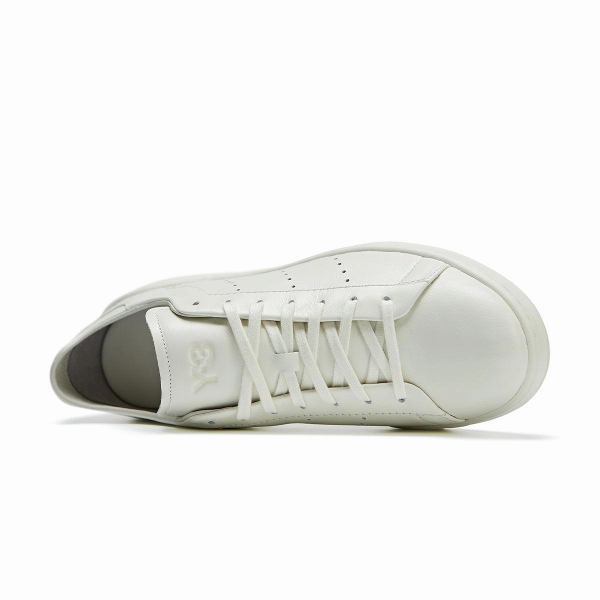 Adidas Adistar Lifting Shoes Stan Smith 'Off White'