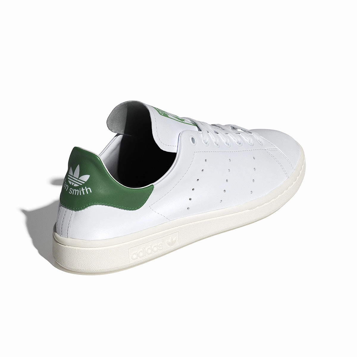 Lavender Adidas Shoes Stan Smith Decon 'Cloud White Green'