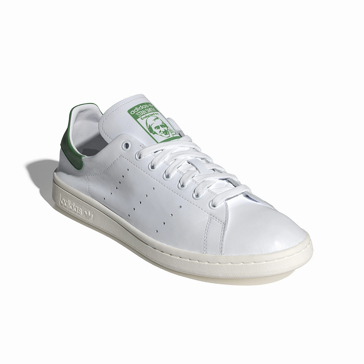 Stan Smith Decon 'Cloud White Green' Adidas Nmd_r1 V2 Running Shoes