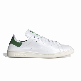 Stan Smith Decon 'Cloud White Green' Adidas Pureboost 23 Running Shoes