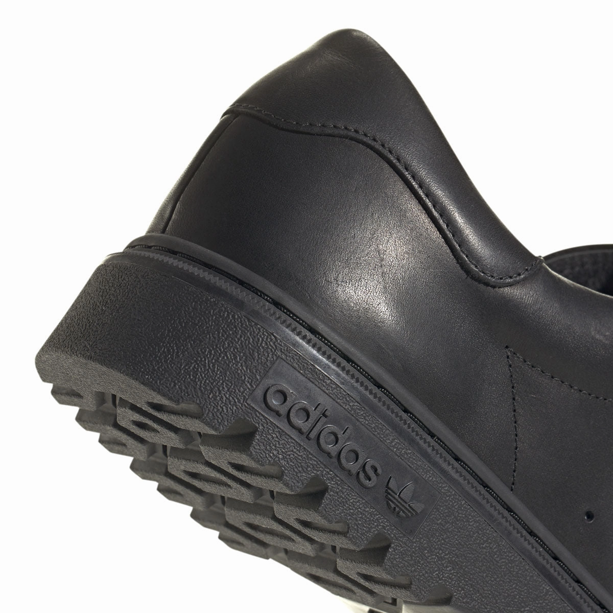 Stan Smith Freizeit 'Core Black' Adidas Ballet Shoes Taekwondo