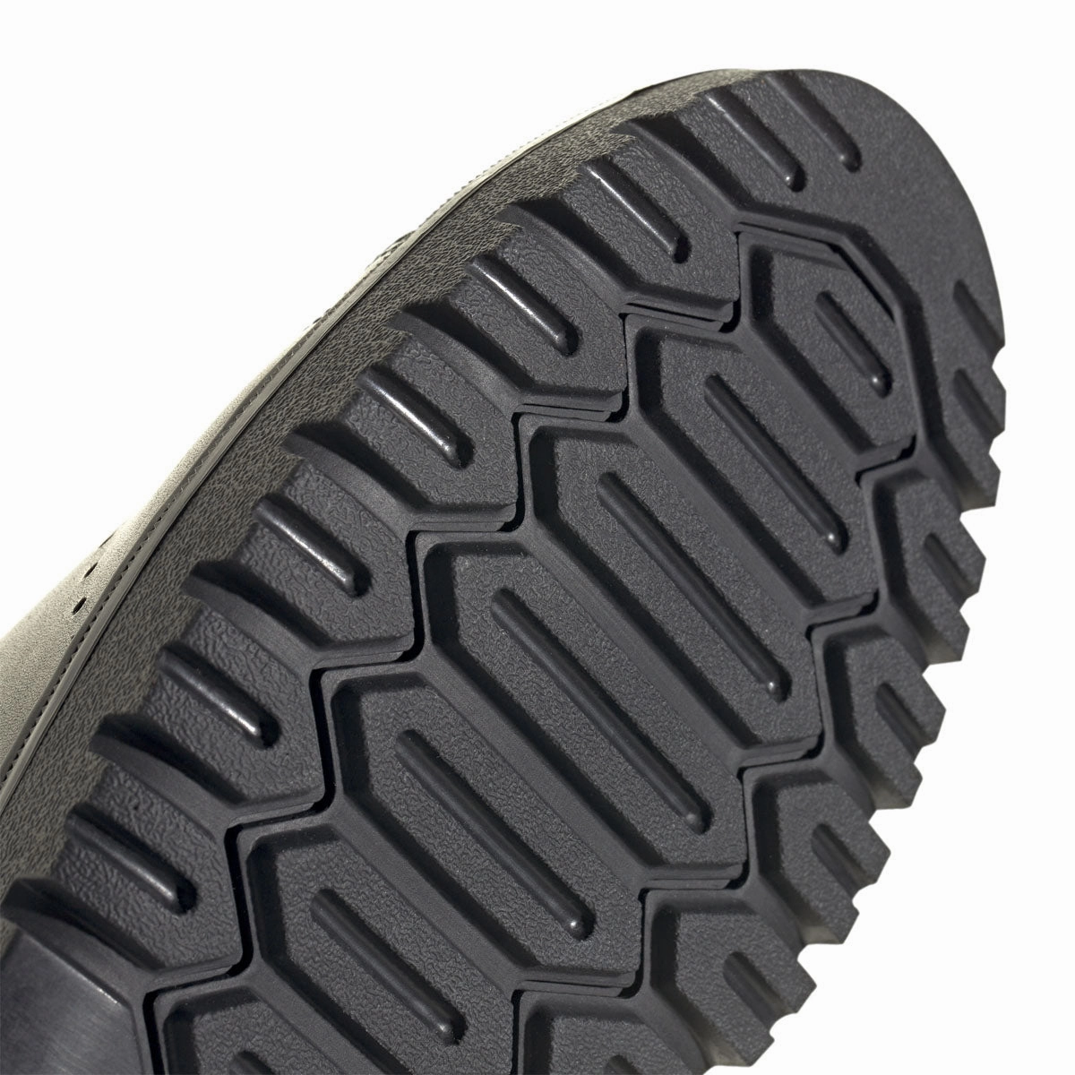 Adidas Golf Shoes Size 15 Stan Smith Freizeit 'Core Black'