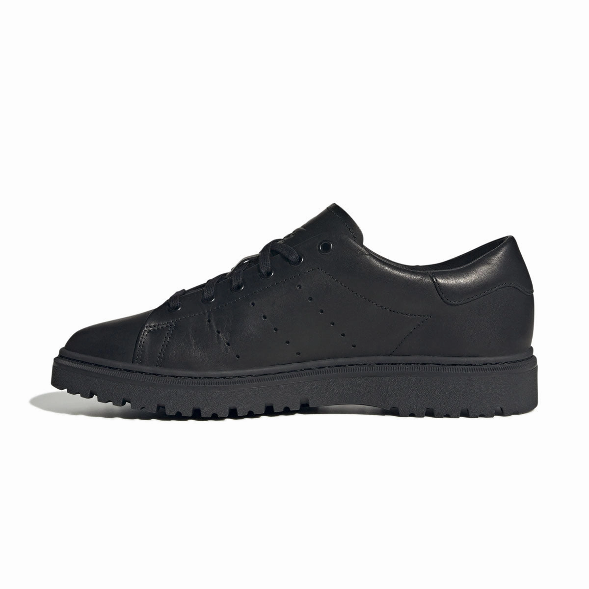 Stan Smith Freizeit 'Core Black' Adidas Trail Shoes Terrex