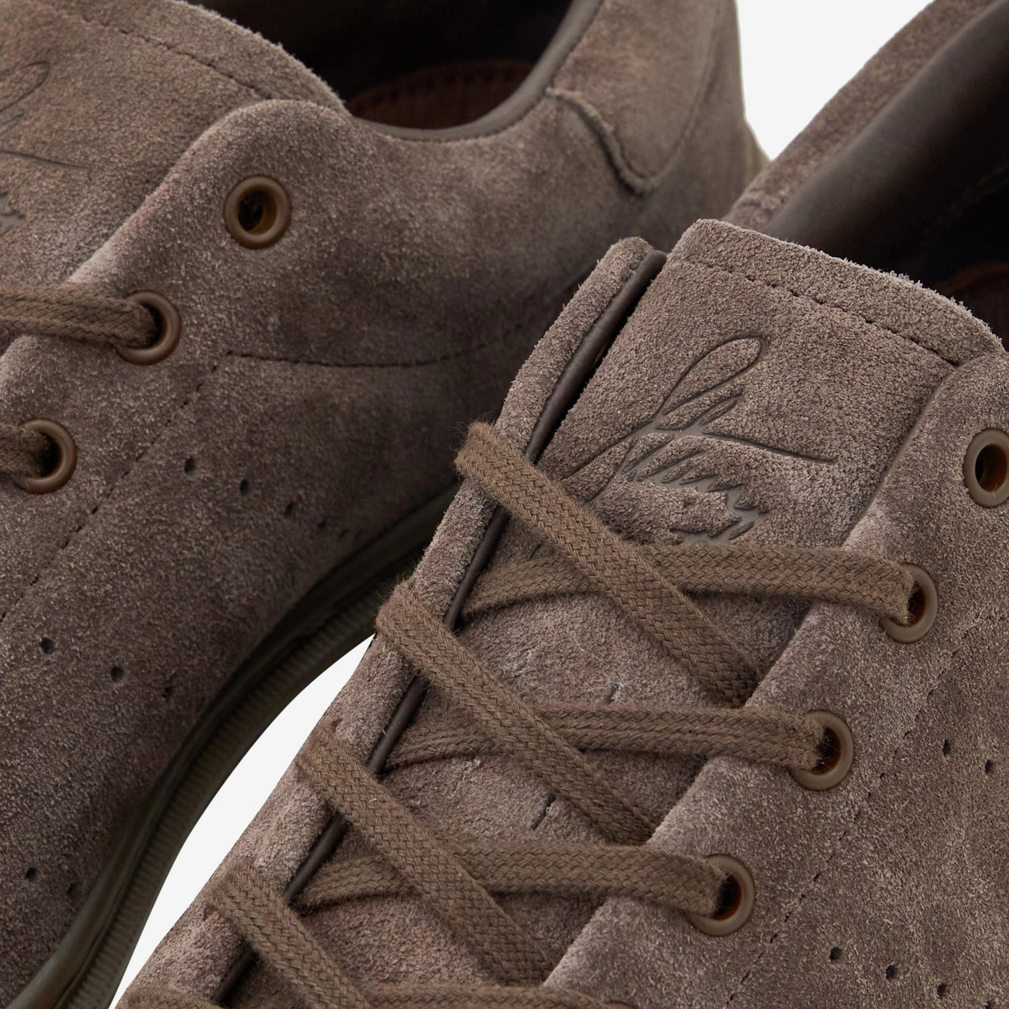 Dragon Ball Z Adidas Shoes Stan Smith Freizeit Brown | Brown | Gum