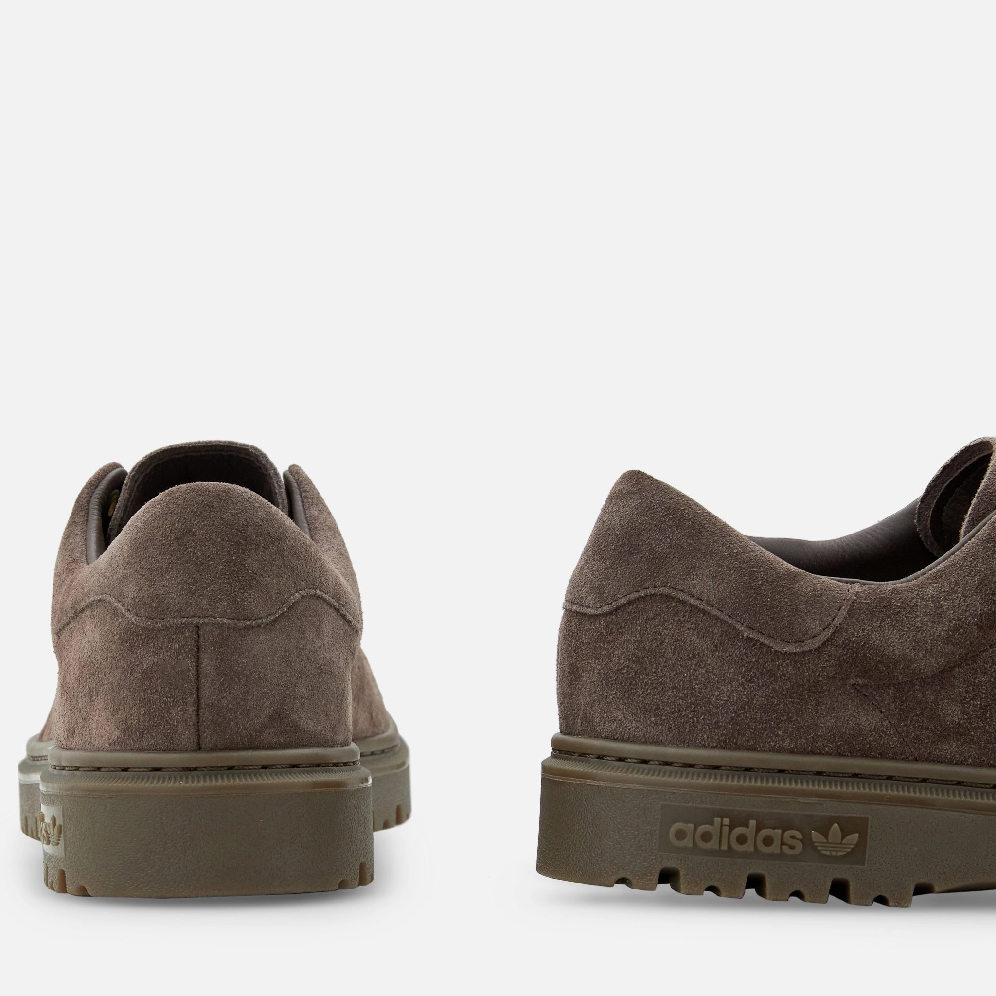 Adidas Tour360 22 Golf Shoes Stan Smith Freizeit Brown | Brown | Gum