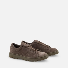 Stan Smith Freizeit Brown | Brown | Gum Adidas Adifom Sltn Shoes