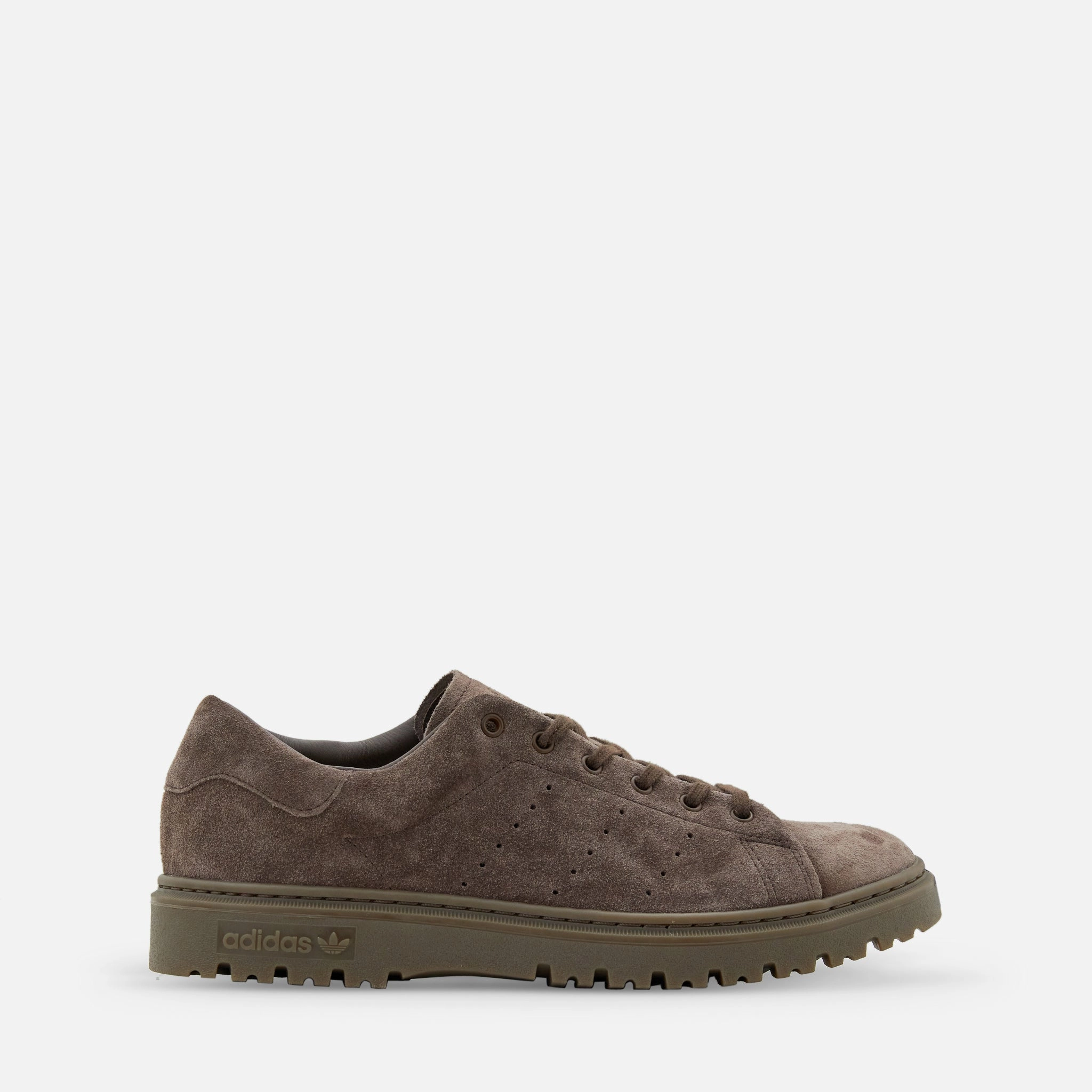 Adidas Grade School Gazelle Shoes Stan Smith Freizeit Brown | Brown | Gum