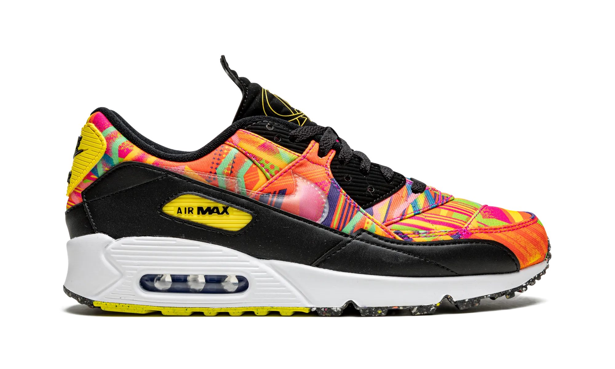 Nike Kd Trey Shoes Air Max 90 / LHM "Familia"