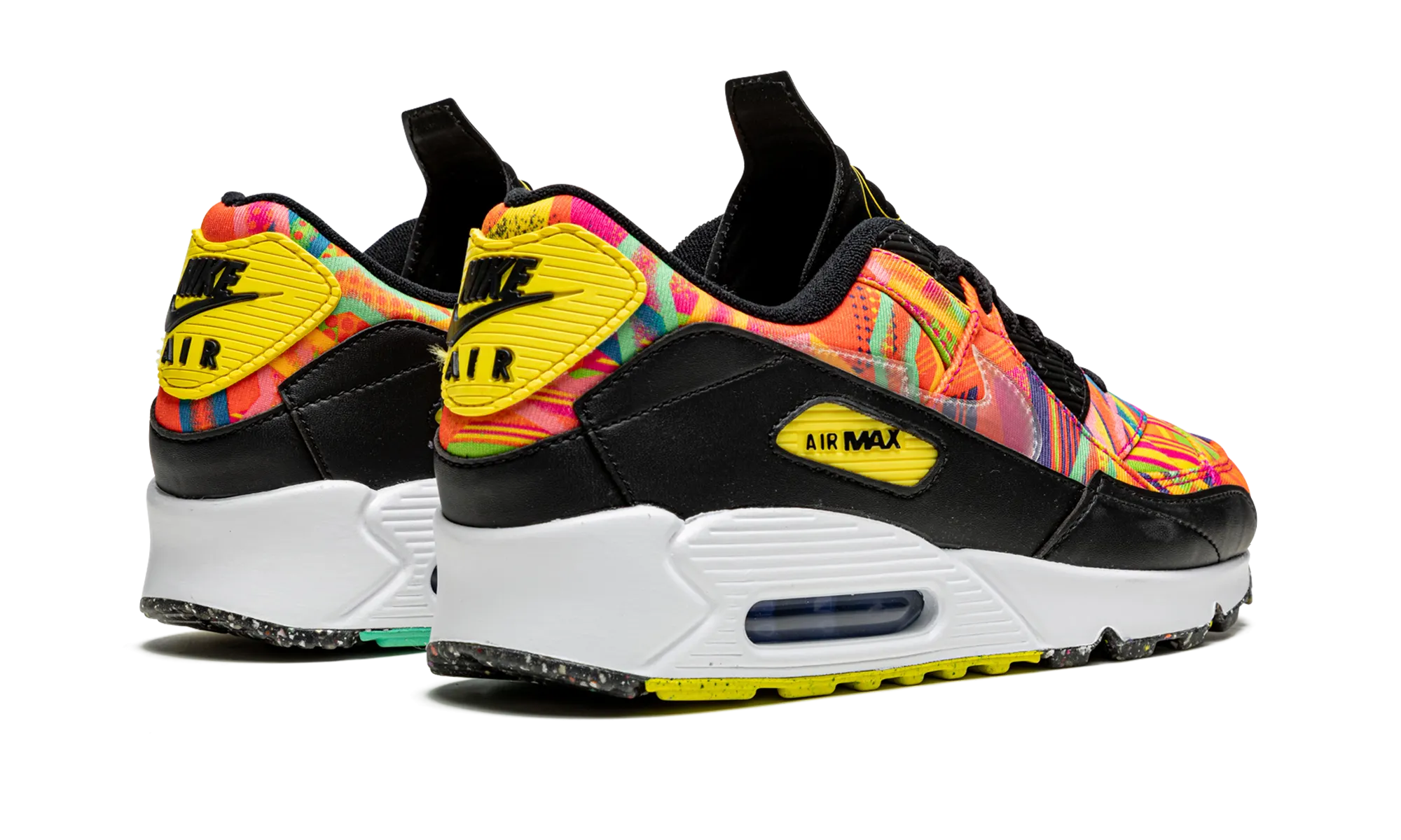 Air Max 90 / LHM "Familia" New Nike Shoe