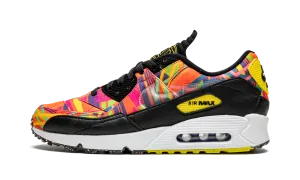 Air Nike Shoes Max Air Max 90 / LHM "Familia"