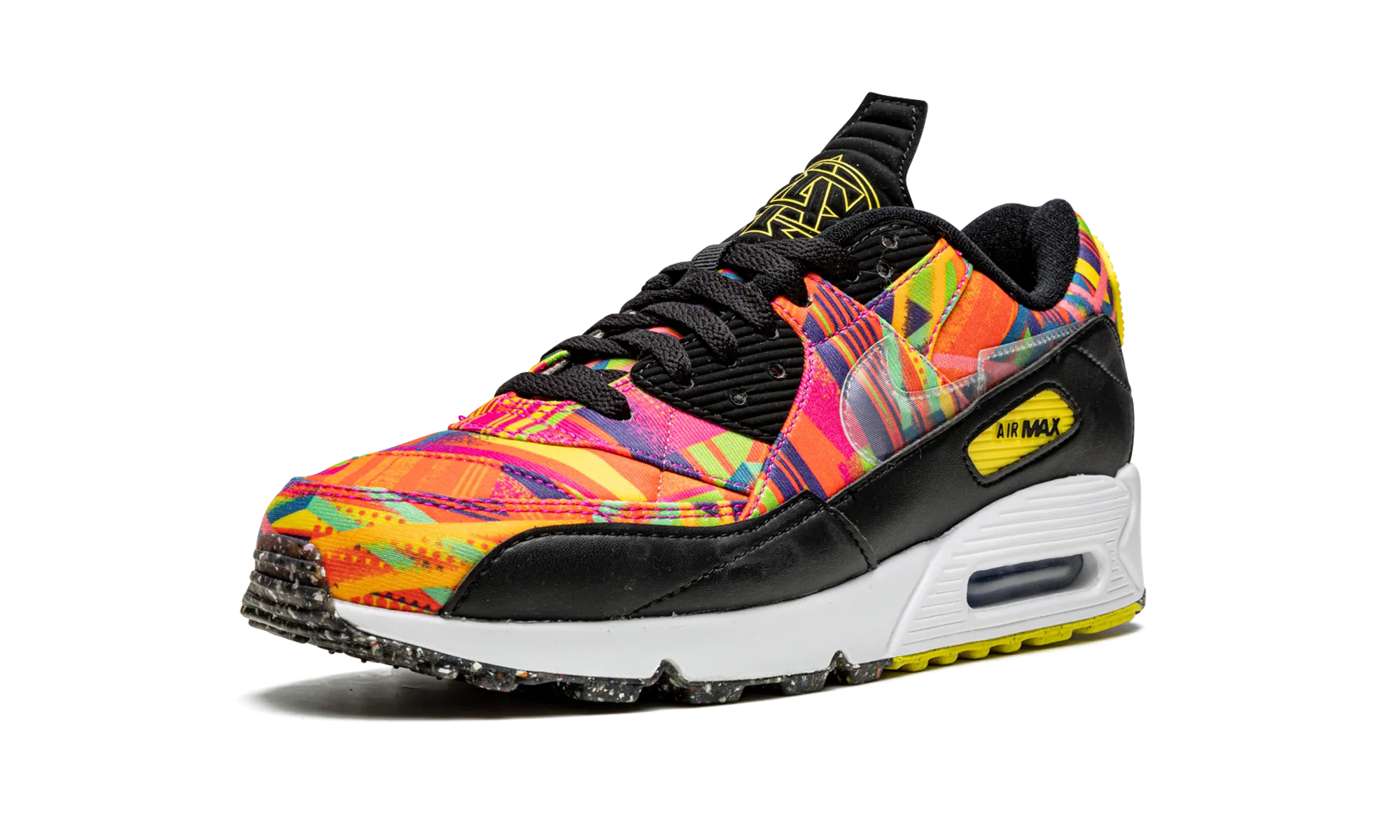 Air Max 90 / LHM "Familia" Vm Air Nike Shoes