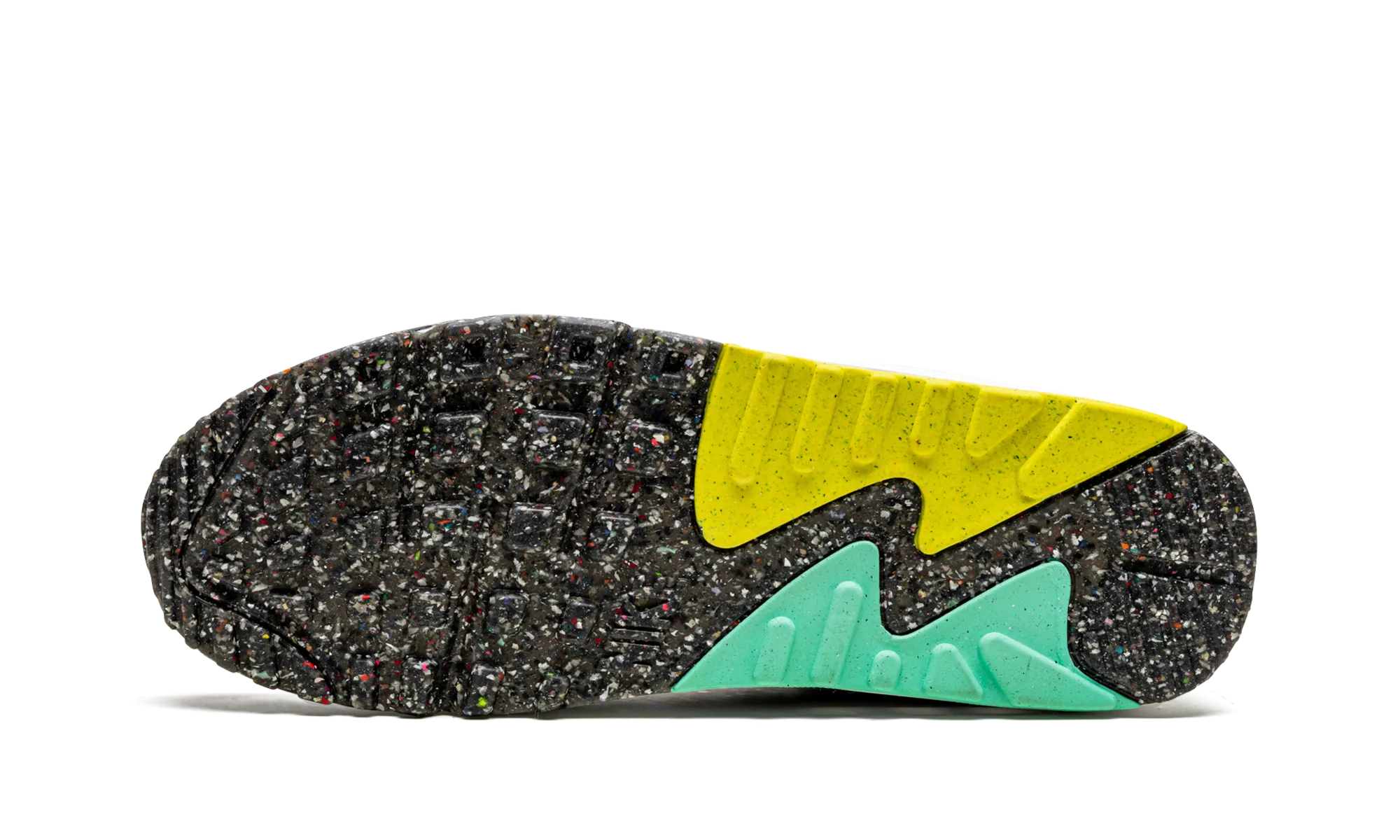 Air Max 90 / LHM "Familia" Used Nike Running Shoes