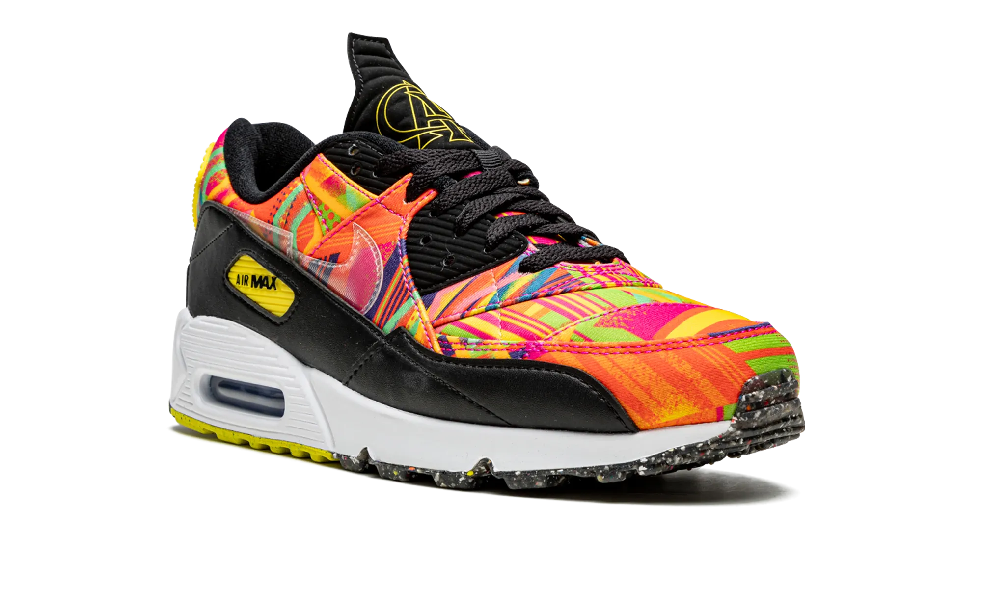 Air Max 90 / LHM "Familia" Alabama Football Shoes Nike