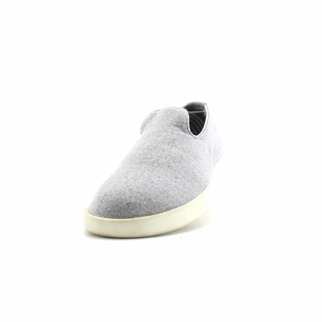 Allbirds Wool Loungers - CLASSICS: Natural White (White Sole) EX Court Legacy Leather Casual