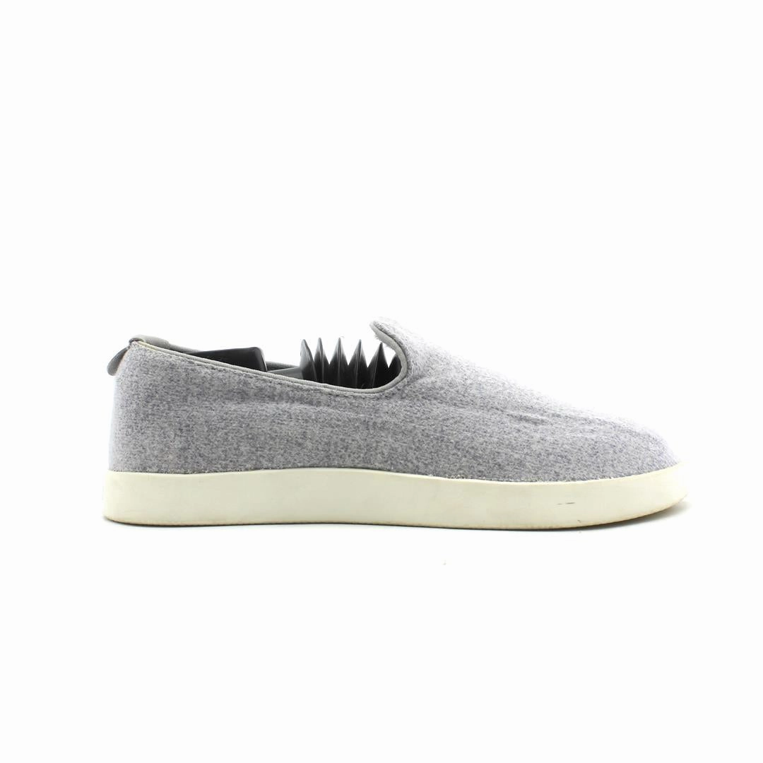 Allbirds Wool Loungers - CLASSICS: Natural White (White Sole) EX Air Max Genome Casual Shoes