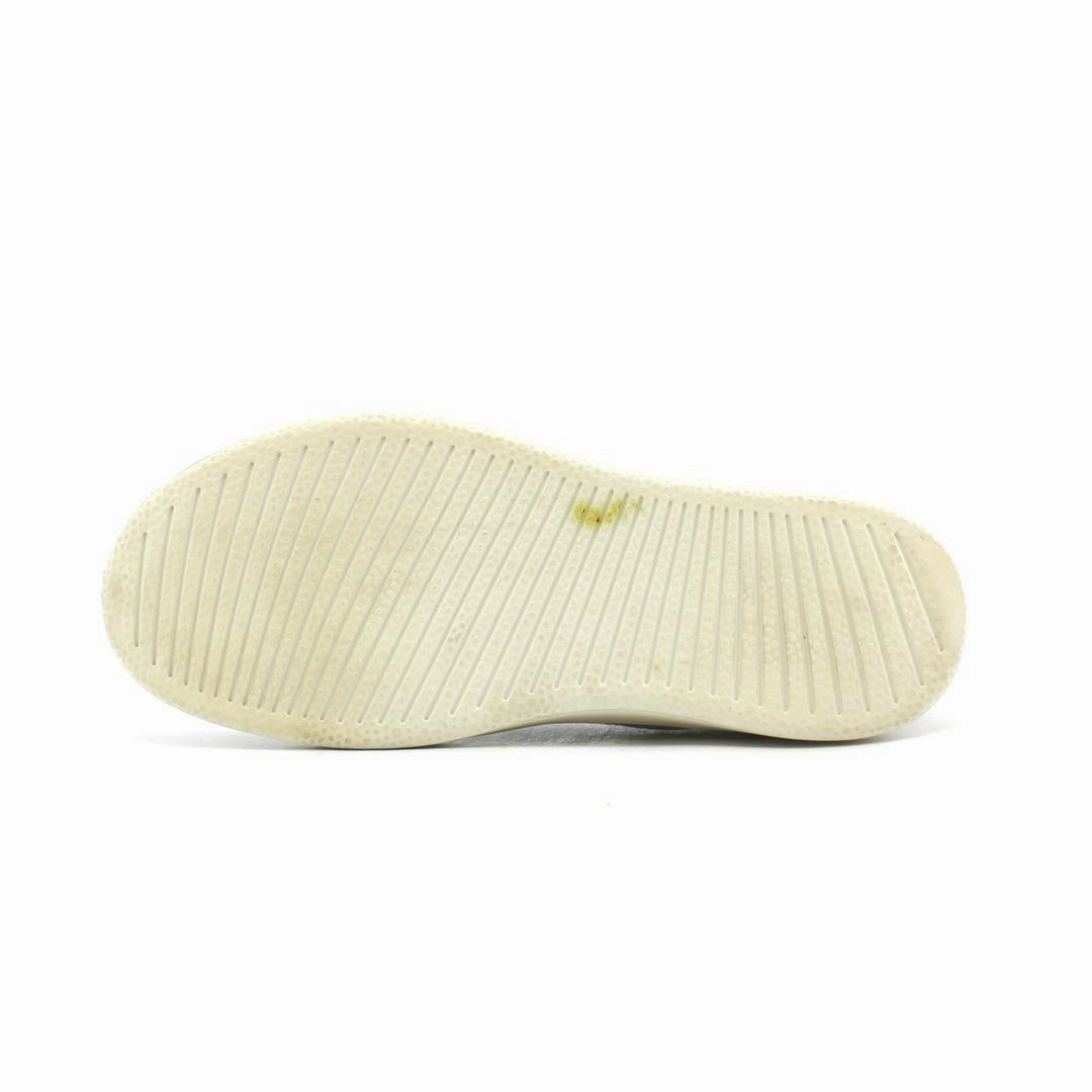Allbirds Wool Loungers - CLASSICS: Natural White (White Sole) EX Casual Shoes To Wear In Office