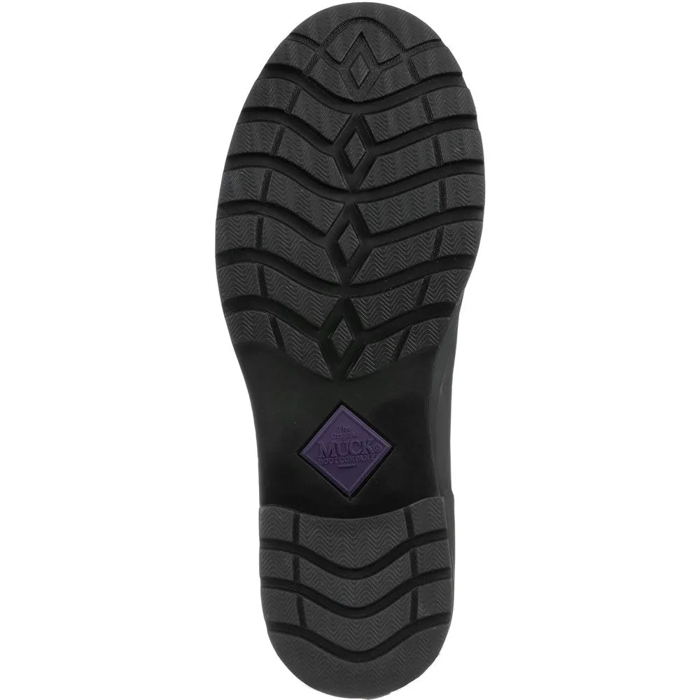 Muck Boots Liberty Rubber Ankle Boots Cow Girl Boots