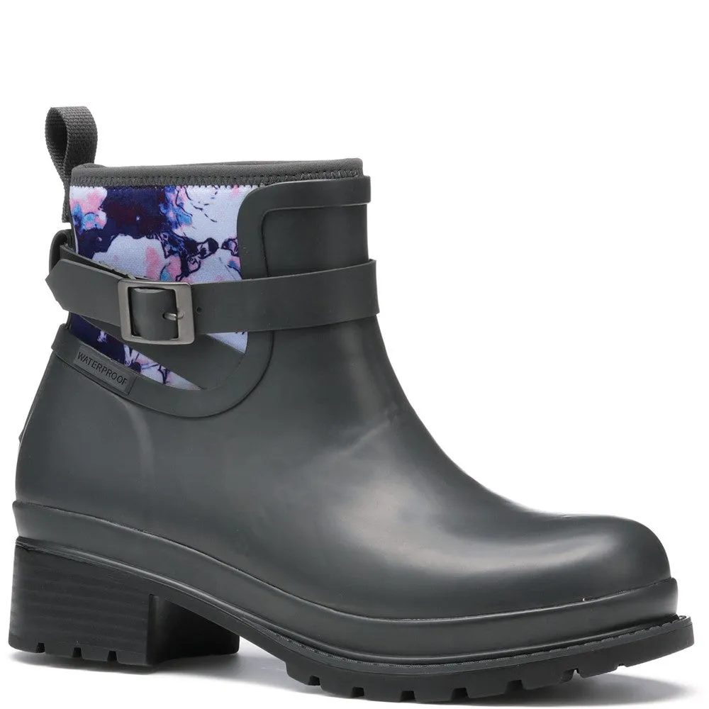 Motorcycle Boots Motorcycle Boots Muck Boots Liberty Rubber Ankle Boots