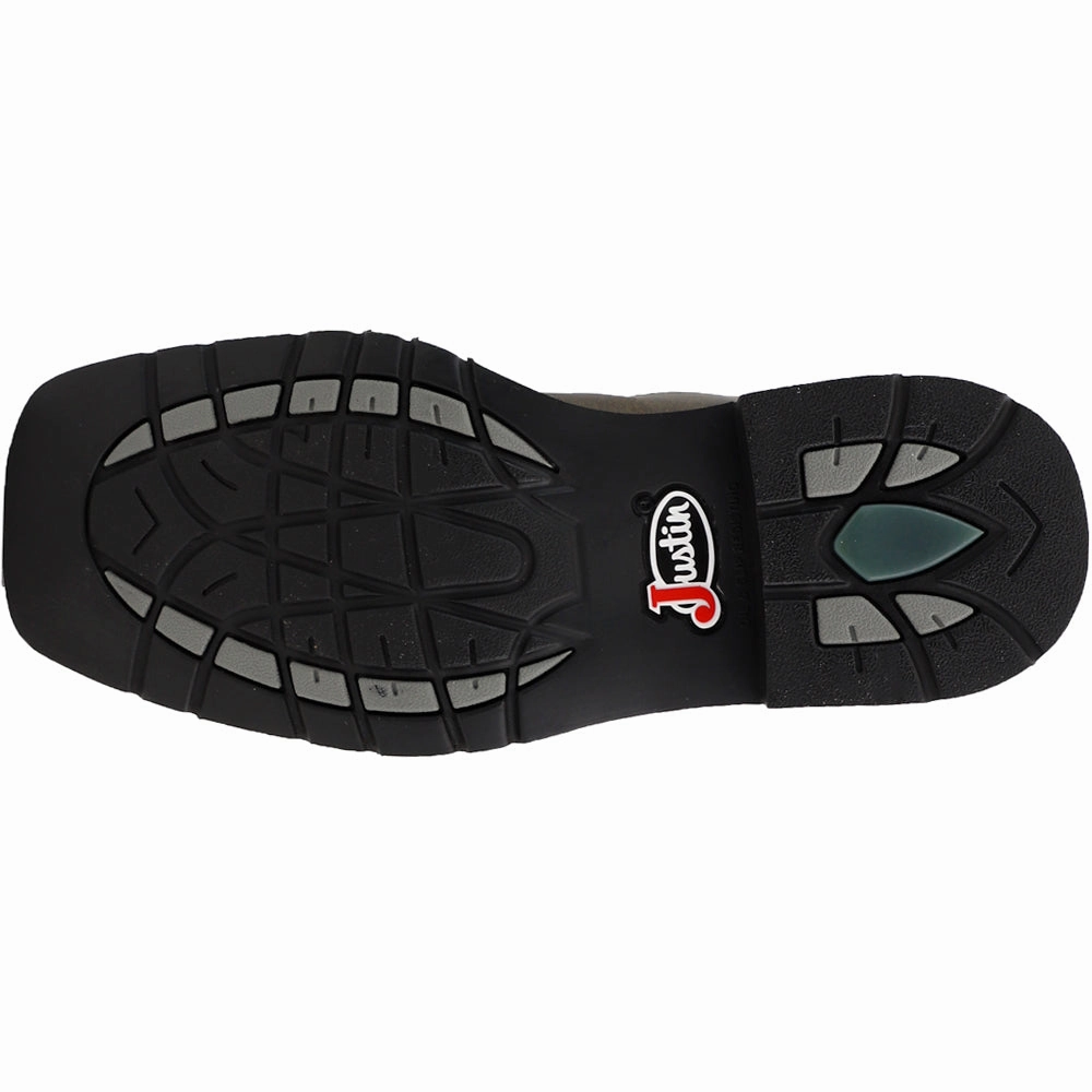 Monster High Boots Driller 11 Inch Work Boots