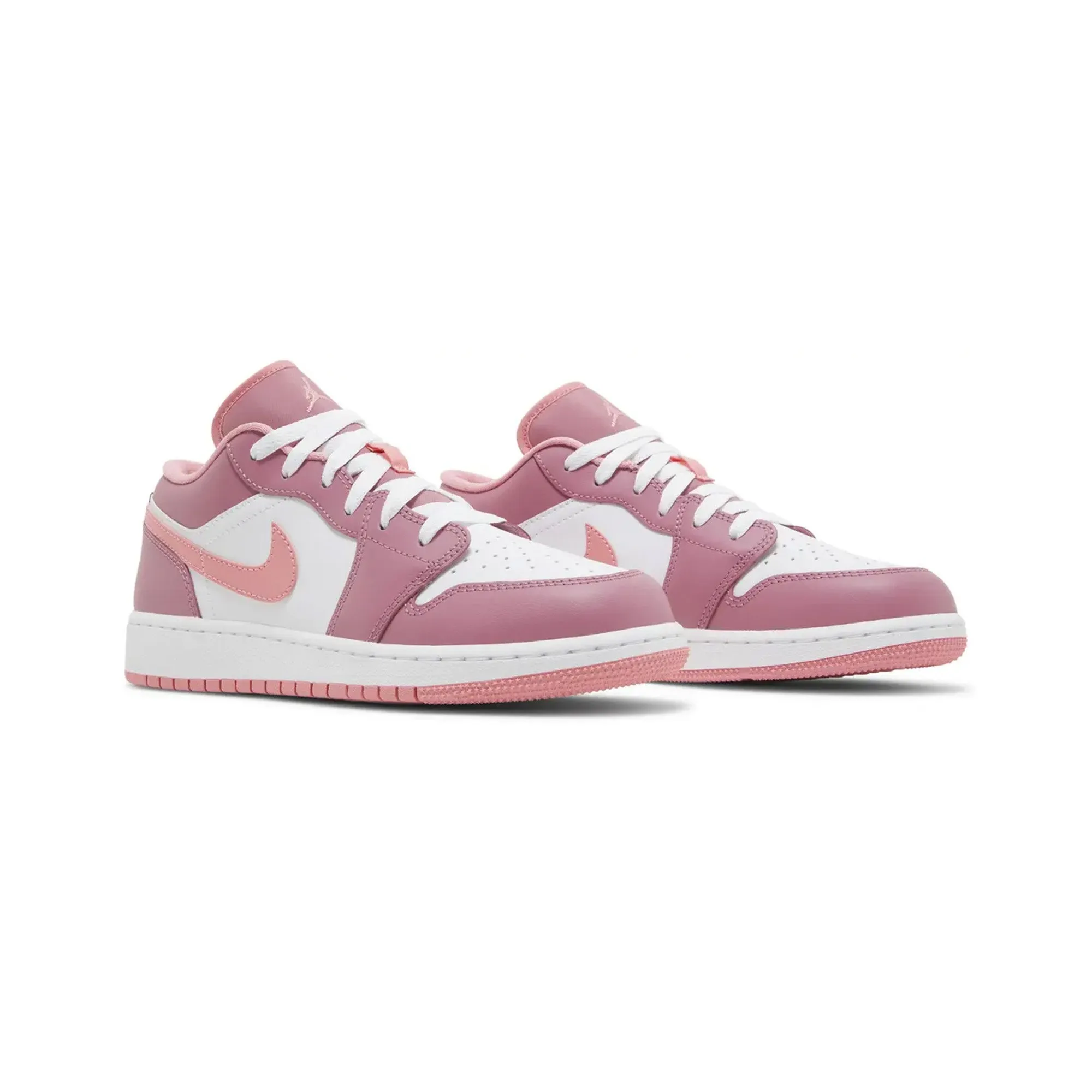 Air Jordan 1 Low 'Desert Berry' GS (2023) Best Sneakers For Cross Training