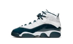 Ugg Australia Sneakers Air Jordan 6 Rings "navy"