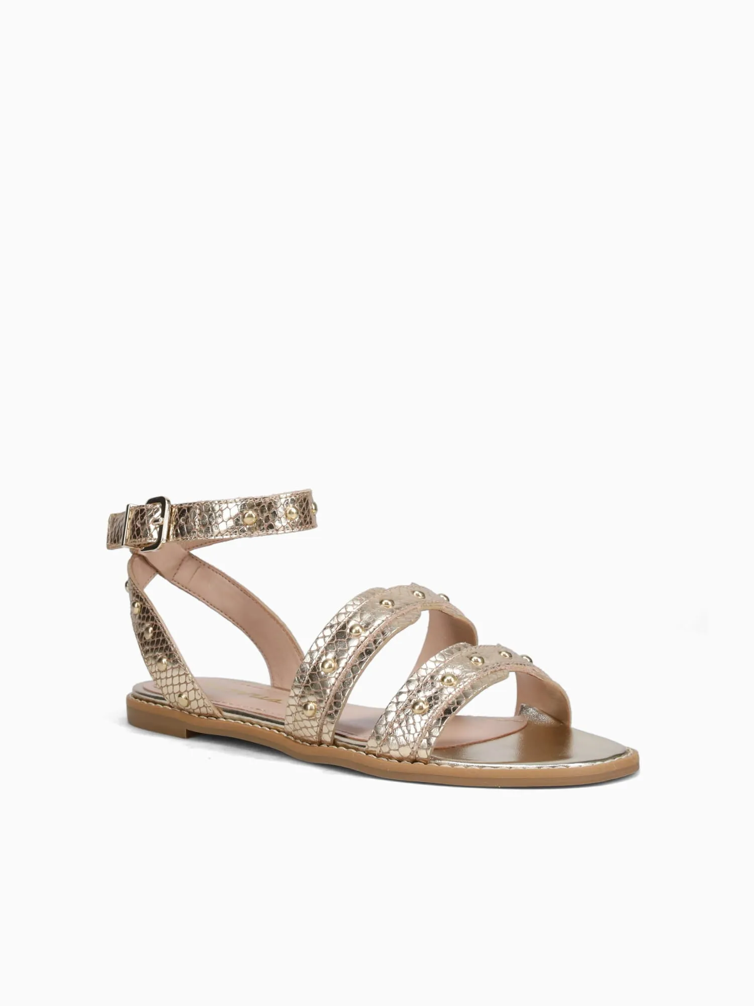 Casual Shoes For Comfortable Ming Ouro Leather