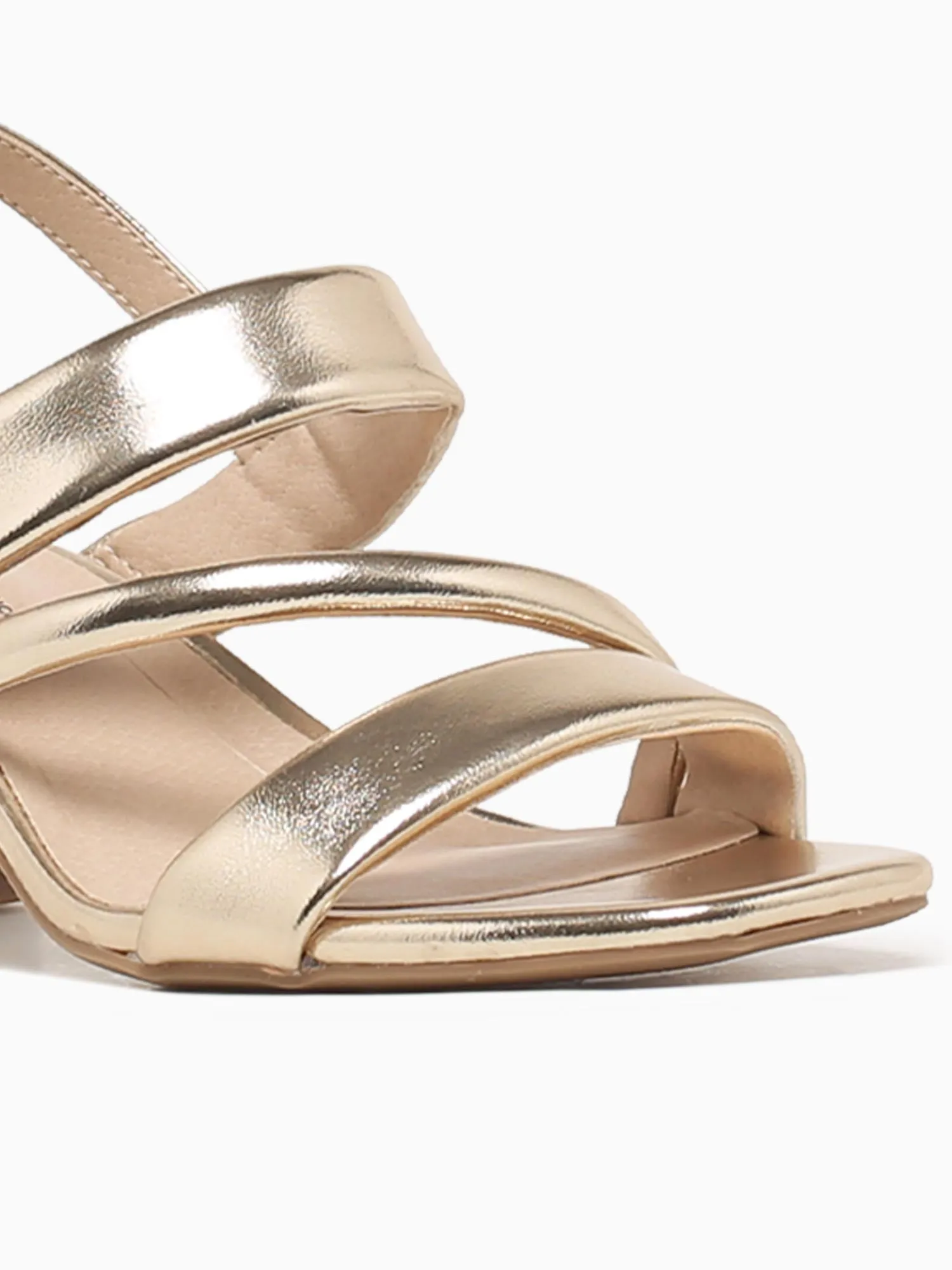 Country Casuals Discount Shoes Celia Gold