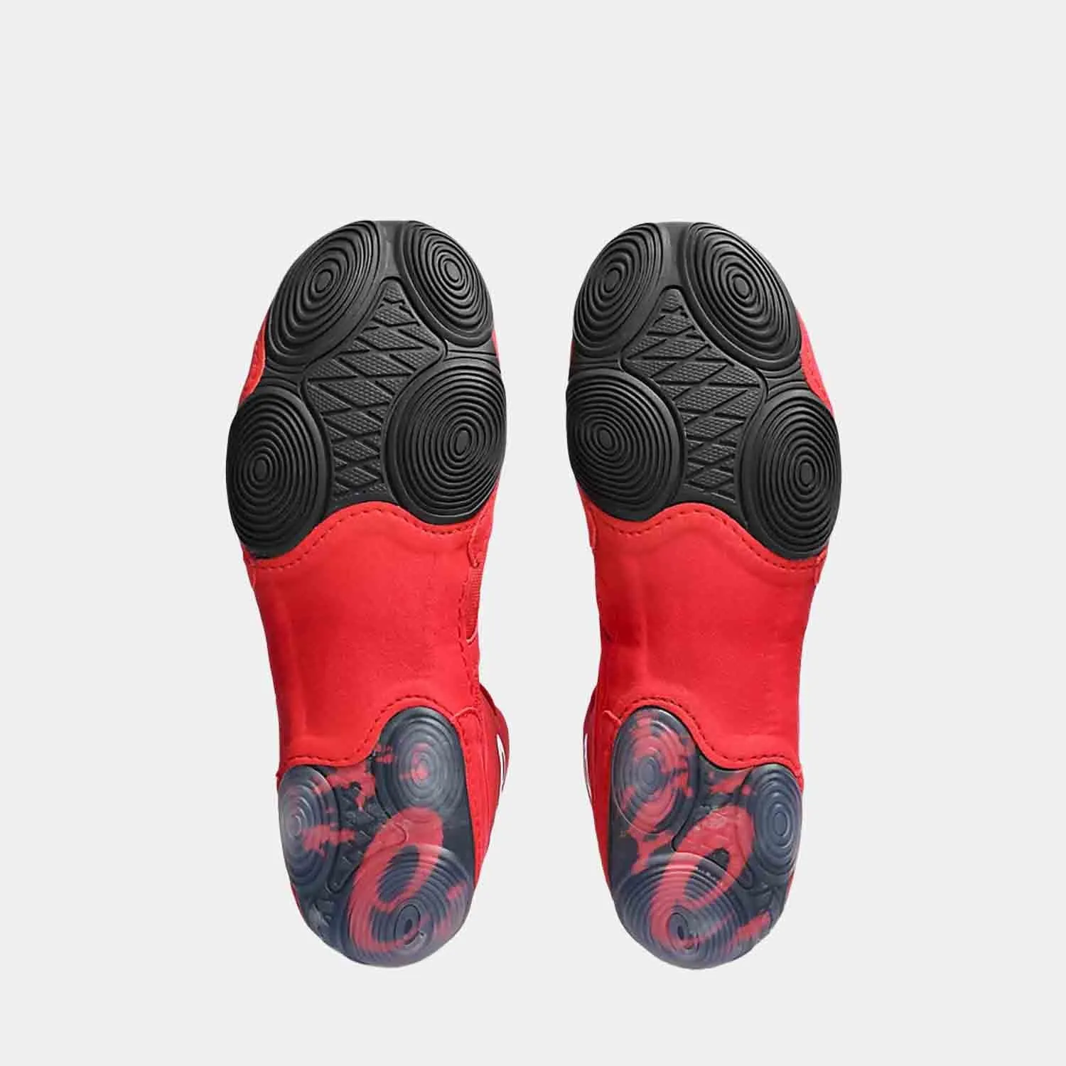Sole Casual Shoes Split Elite Wrestling Shoes