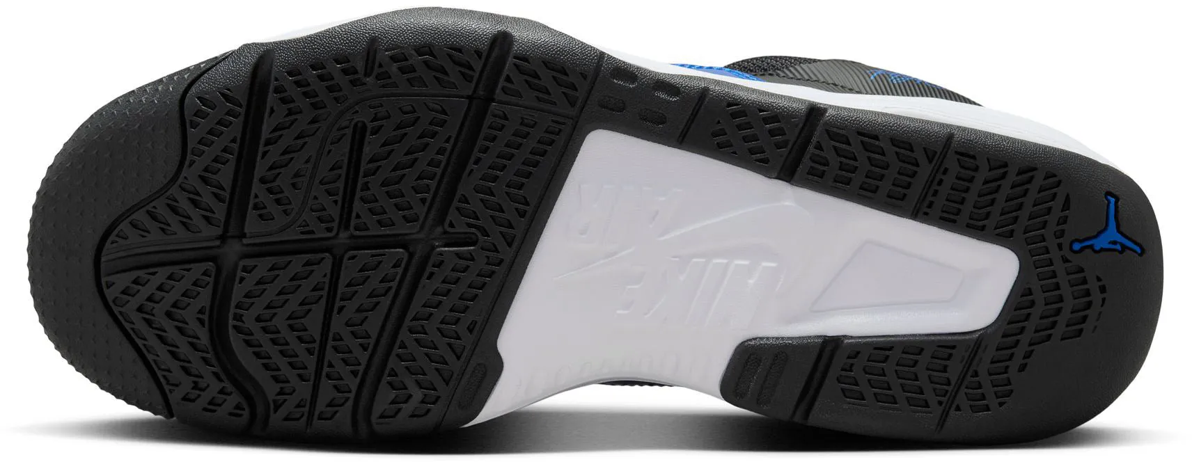 Reigns Sneakers Stay Loyal 3 Men's Basketball Shoes