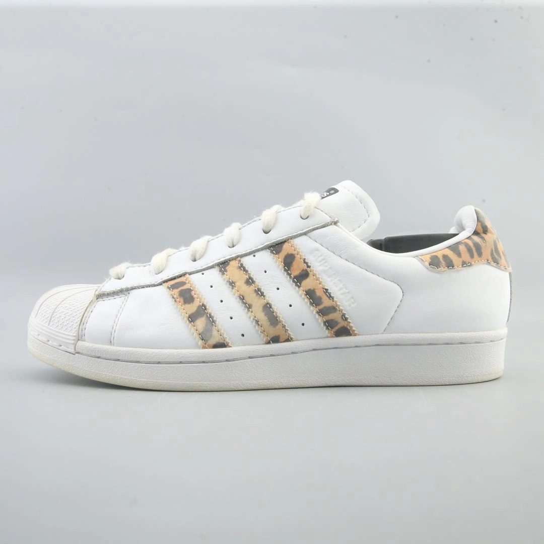 ADIDAS SUPERSTAR Adidas Ozelia Shoes
