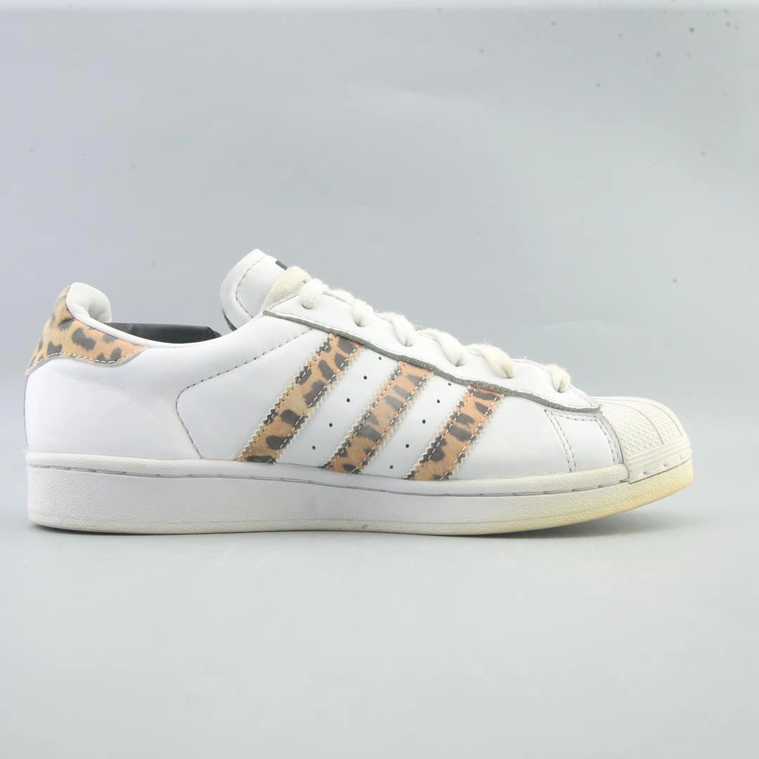 Adidas By Stella Mccartney Court Shoes ADIDAS SUPERSTAR