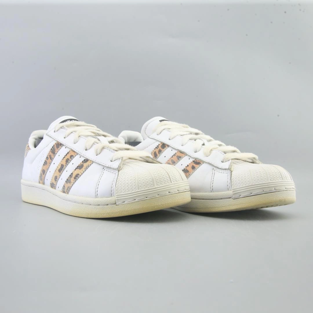 ADIDAS SUPERSTAR Adidas Tennis Shoes Classic