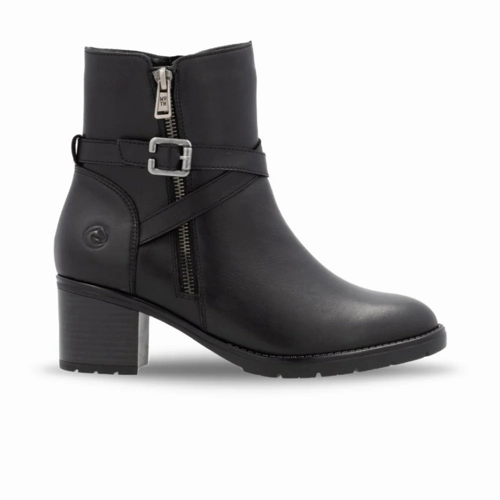 Jessica Simpson Boots REMONTE WOMENS D2A72-00 - BLACK