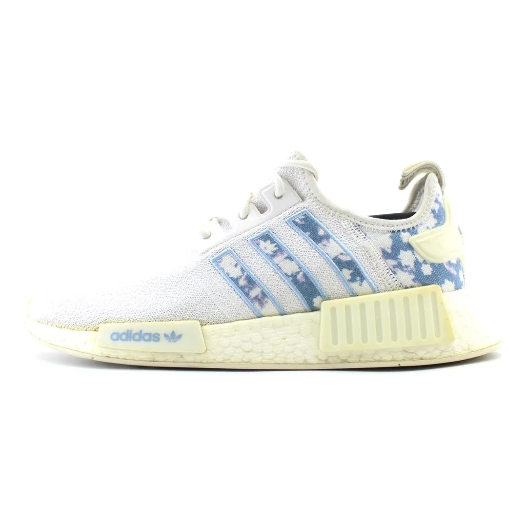 ADIDAS  NMD R1 Adidas Vl Court 3.0 Tennis Shoes