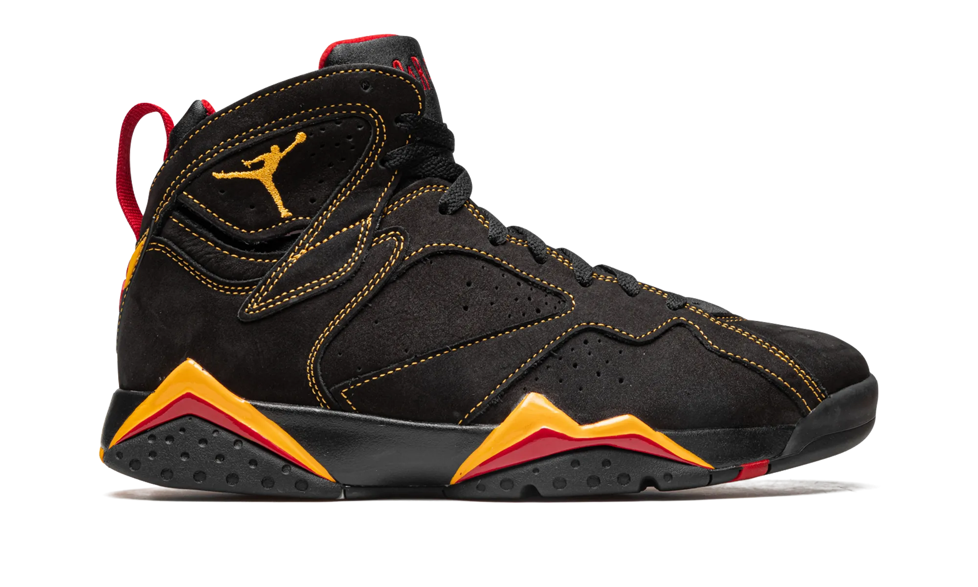 Air Jordan 7 Retro "Citrus 2022" Sneakers Under 100
