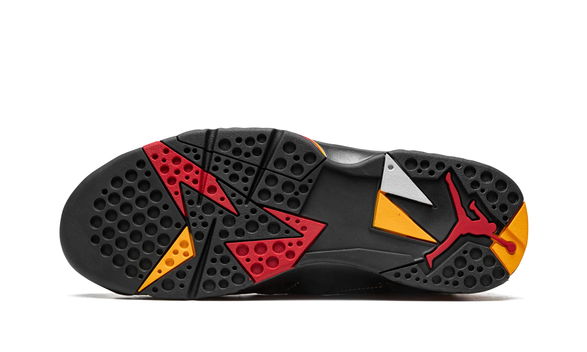 Sneakers Trending Air Jordan 7 Retro "Citrus 2022"