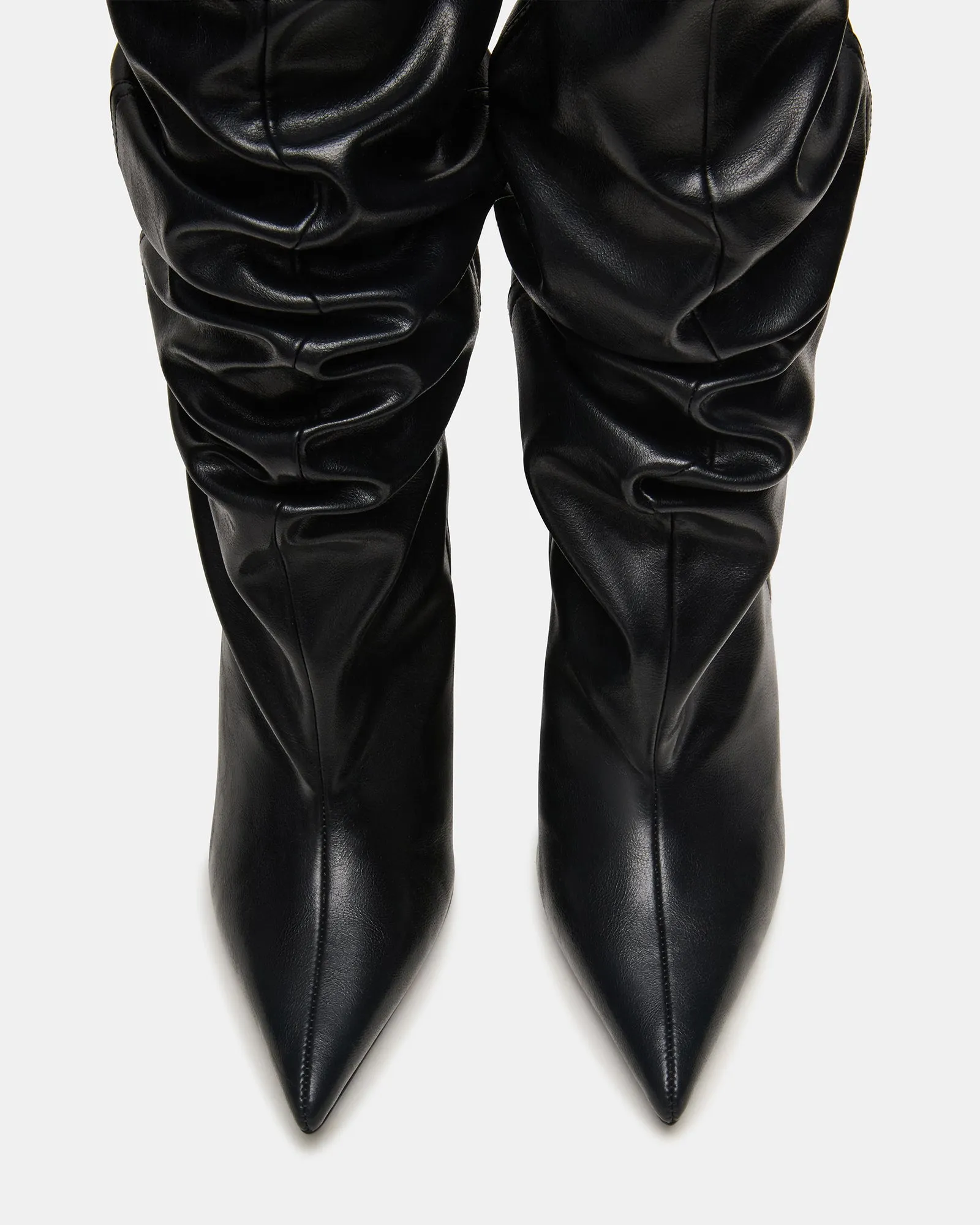 Pikolinos Boots DISTORTION BLACK