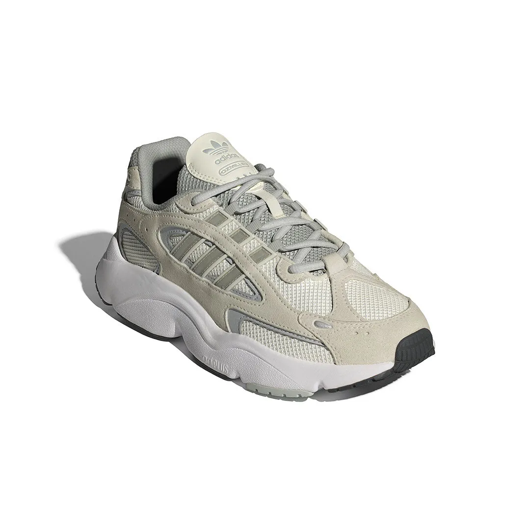 adidas - Women's Ozmillen Shoes (IF6552) Originals Falcon Casual Shoes