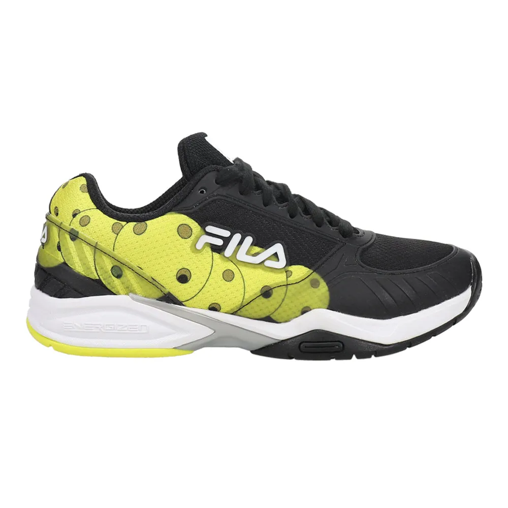 Casual Slip In Shoes Volley Zone Pickleball Shoes