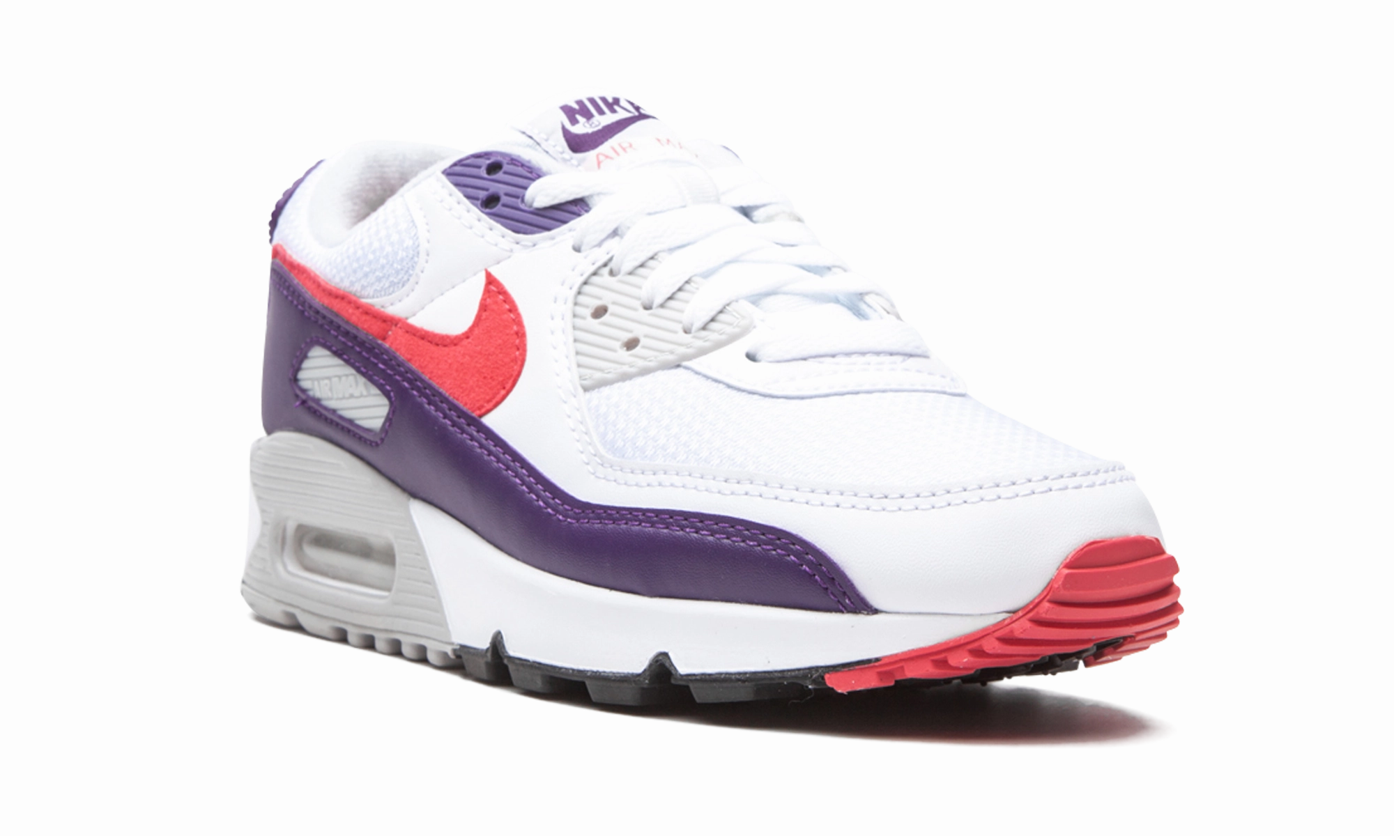 Everyday Nike Shoes Air Max 90 WMNS "Eggplant"
