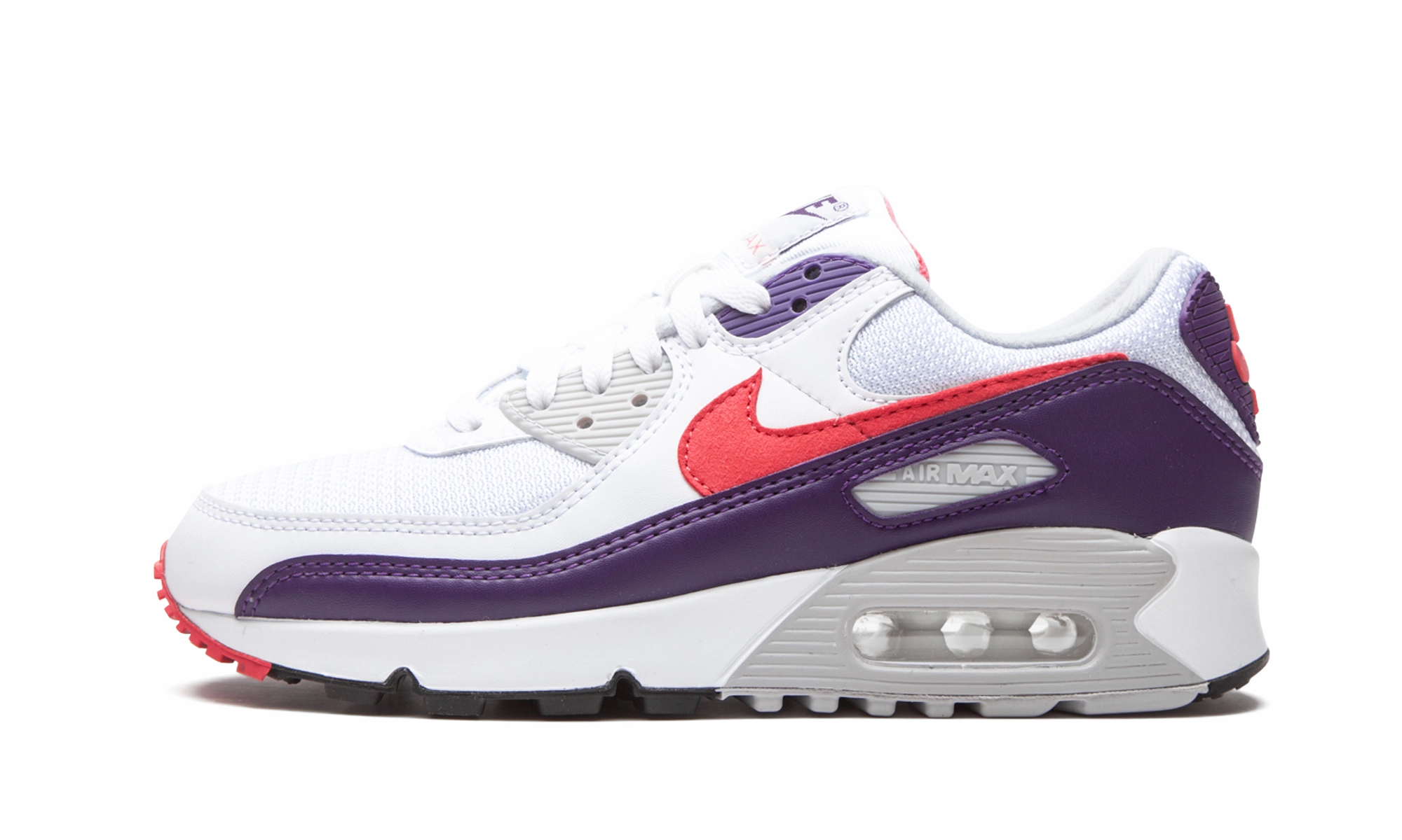 Air Max 90 WMNS "Eggplant" Nike Acg Ultrafly Trail Shoe