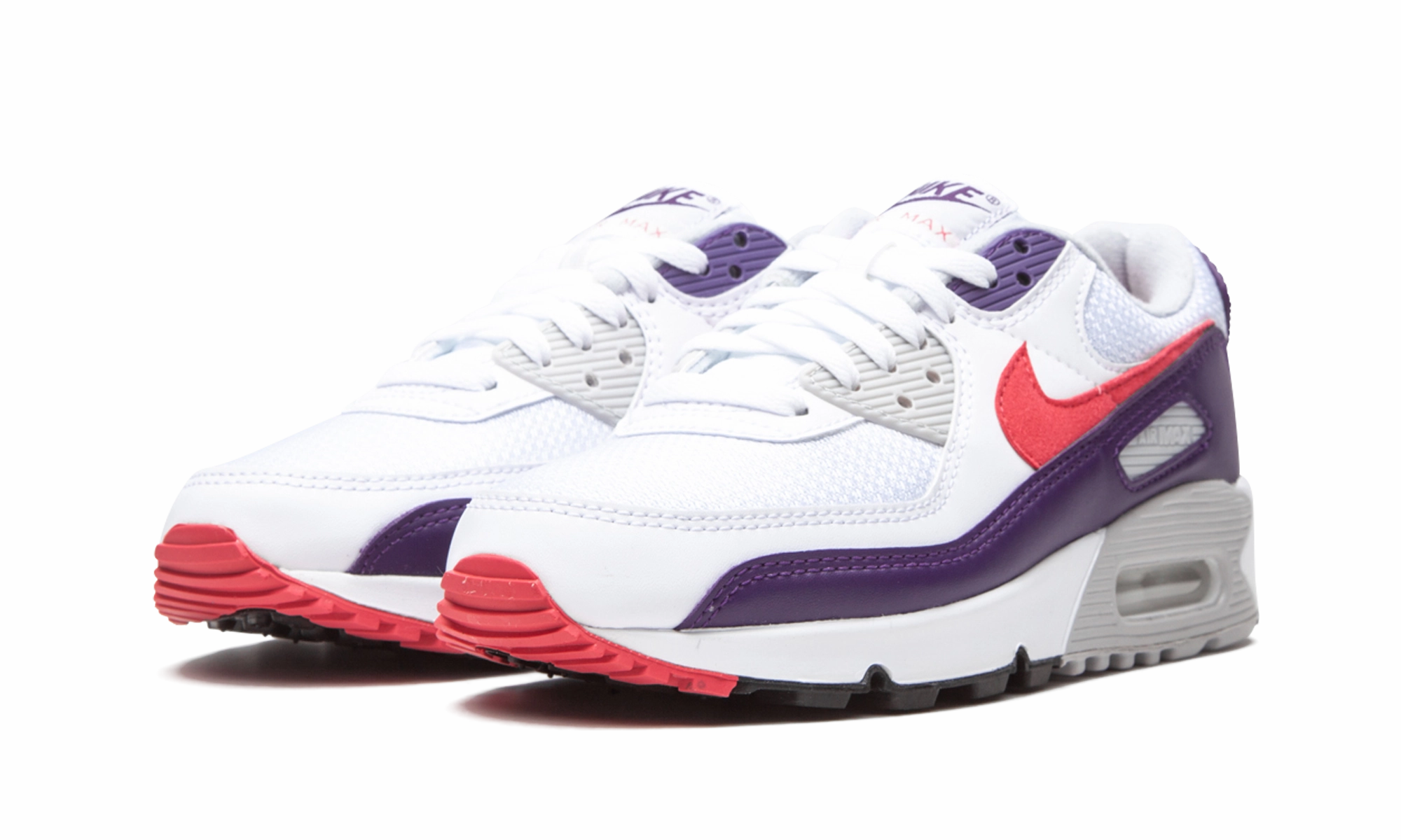 Shoes Nike Clearance Air Max 90 WMNS "Eggplant"