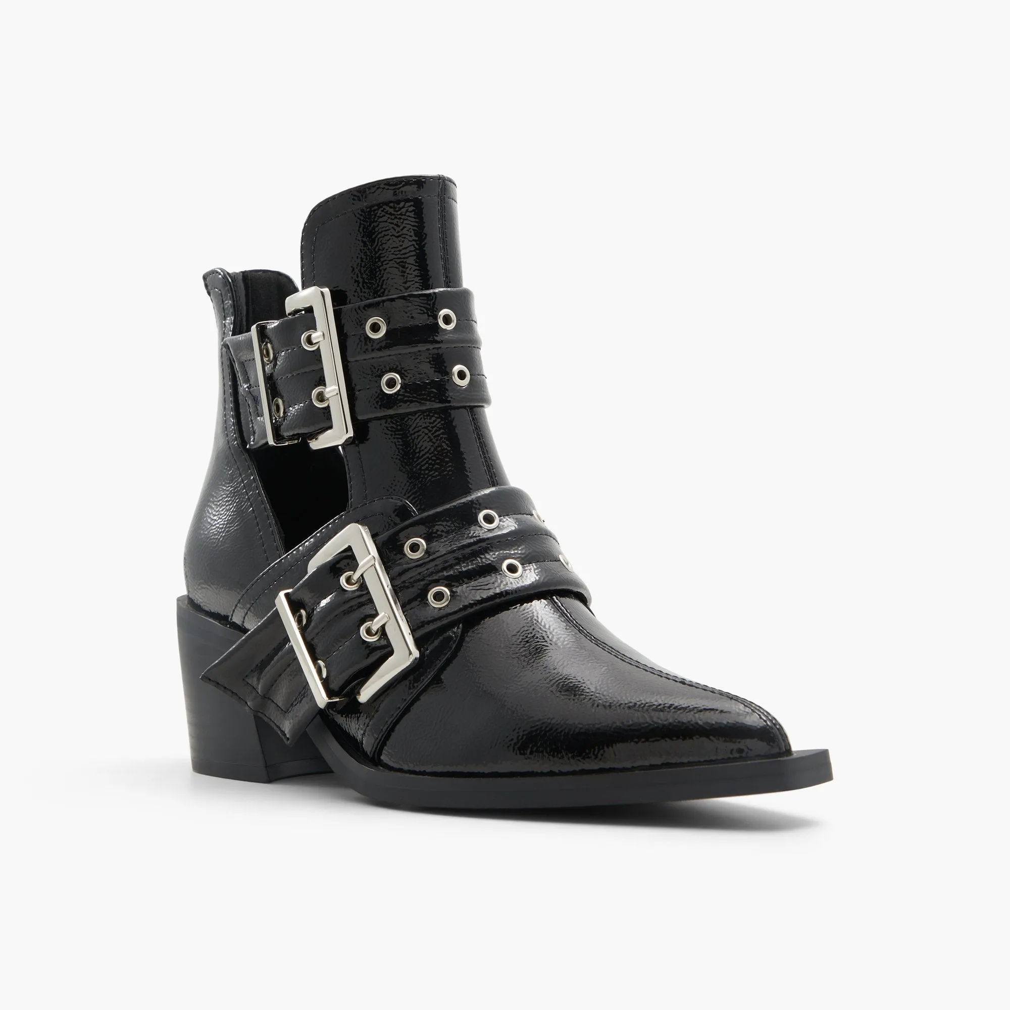 Victorian Style Boots Gaven