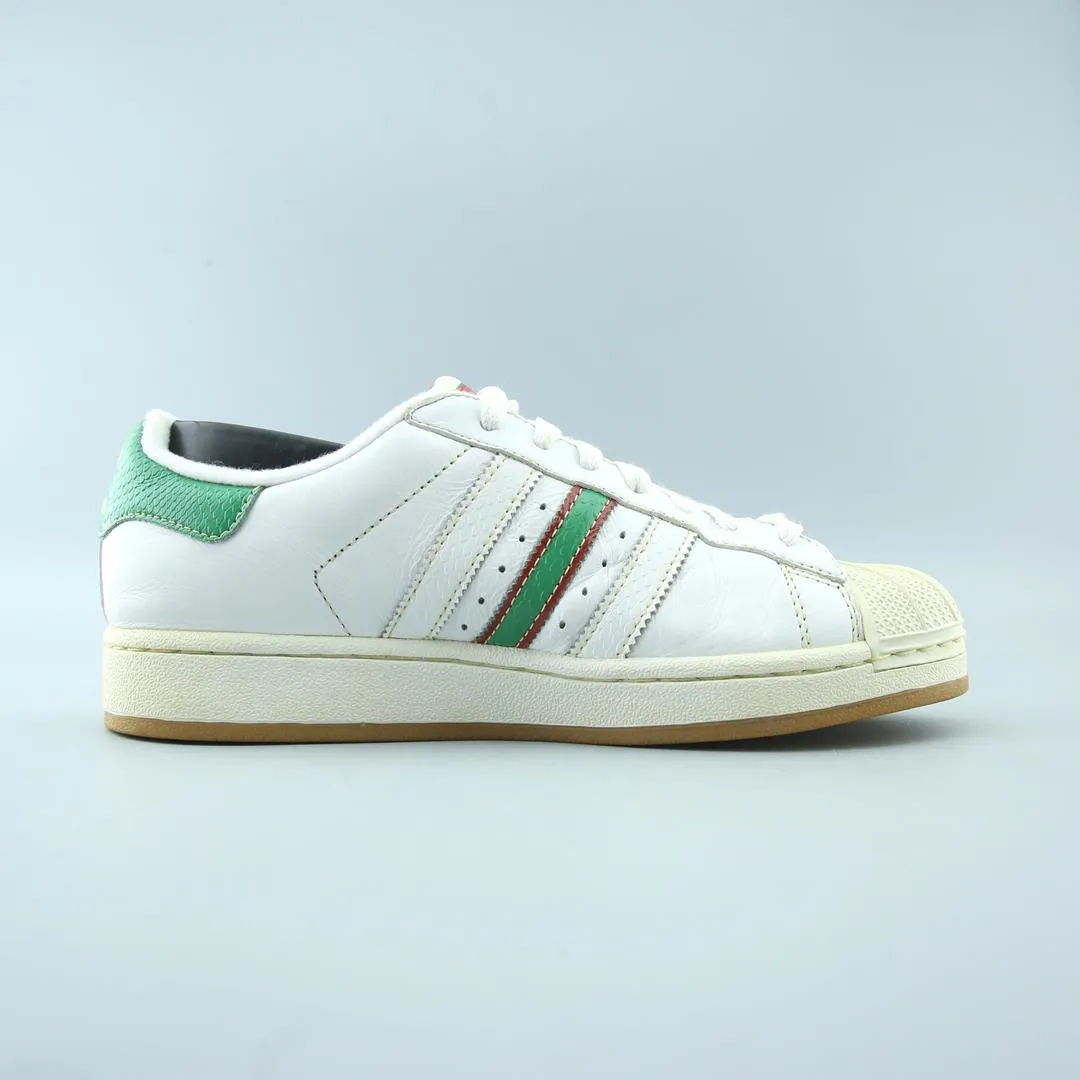 ADIDAS SUPERSTAR II Newest Adidas Shoes