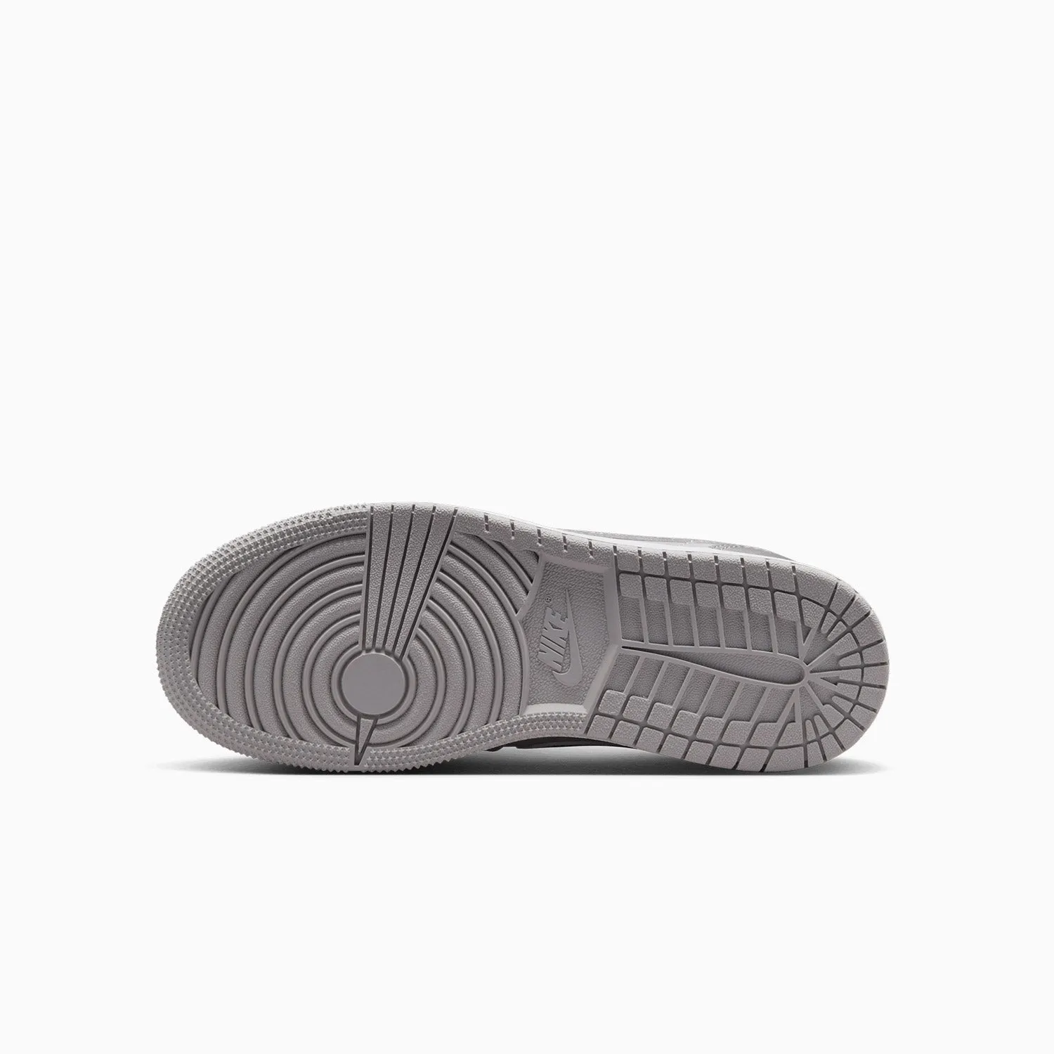 Lee Sneakers Brooklyn Ny Kid's Air Jordan 1 OG "Metallic Silver" Grade School