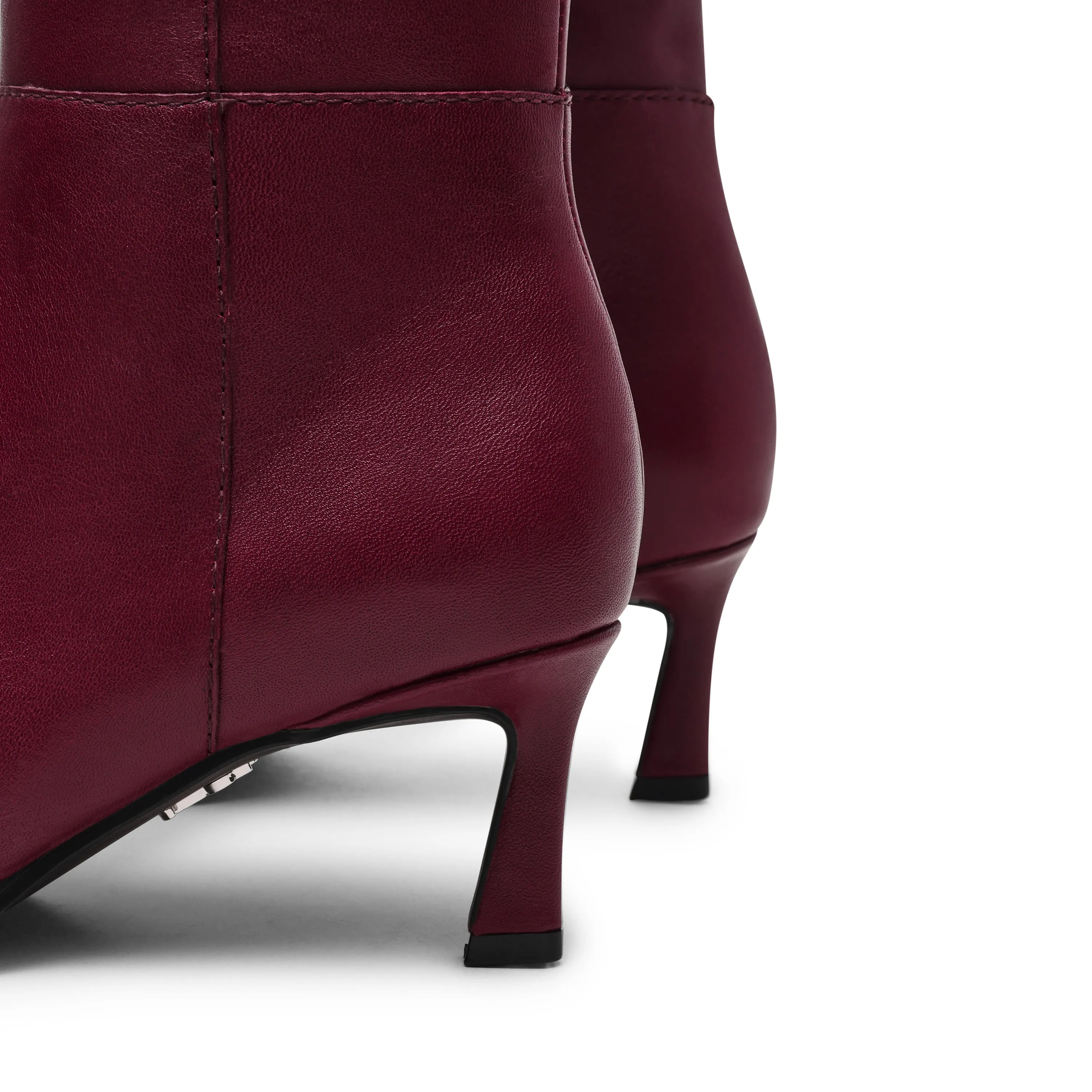 Vintage Frye Boots Lucid Boot BURGUNDY