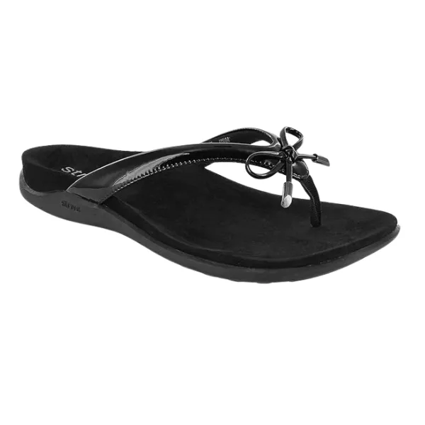 Sword And Sandals Movies Strive Women's Island Black
